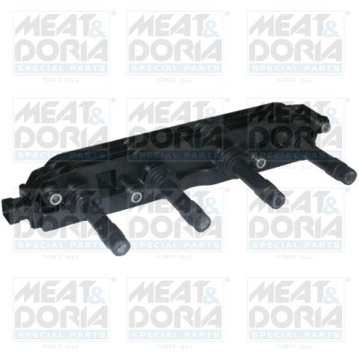 Ignition Coil MEAT & DORIA 10315