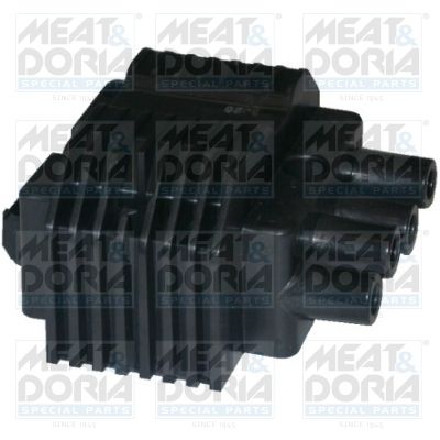 Ignition Coil MEAT & DORIA 10316