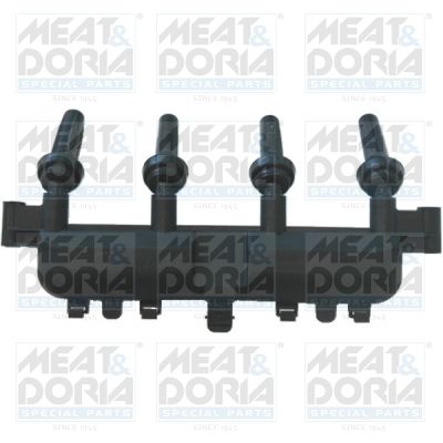 Ignition Coil MEAT & DORIA 10323