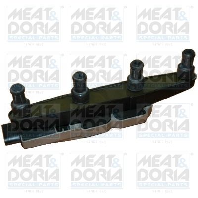 Ignition Coil MEAT & DORIA 10333