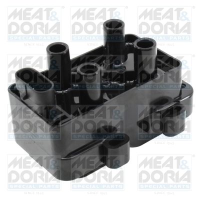 Ignition Coil MEAT & DORIA 10336E