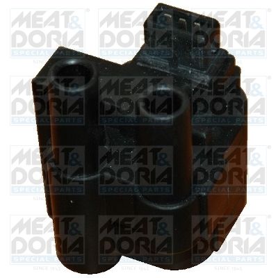 Ignition Coil MEAT & DORIA 10345