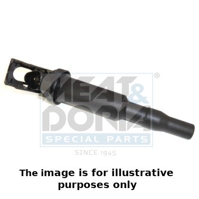 Ignition Coil MEAT & DORIA 10351E