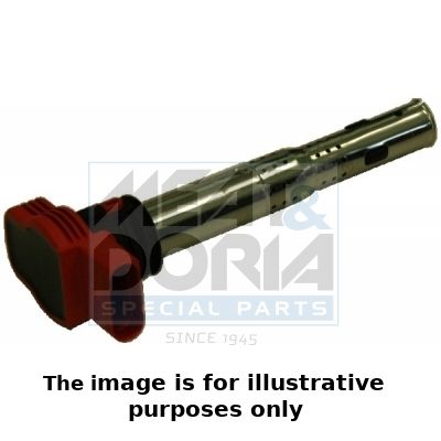 Ignition Coil MEAT & DORIA 10373E