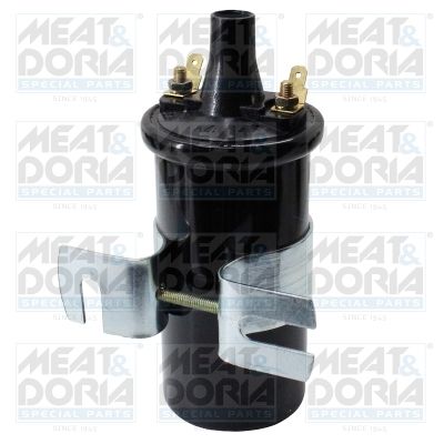 Ignition Coil MEAT & DORIA 10489E