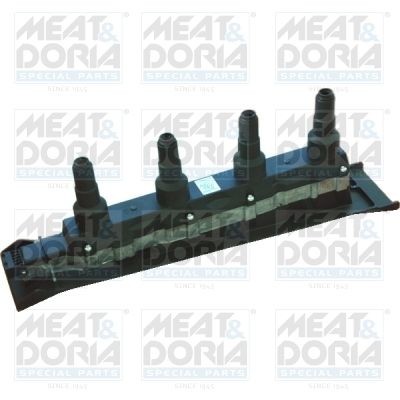 Ignition Coil MEAT & DORIA 10525