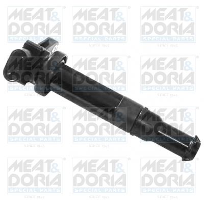 Ignition Coil MEAT & DORIA 10585