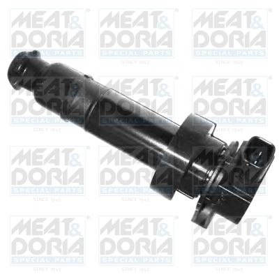 Ignition Coil MEAT & DORIA 10591