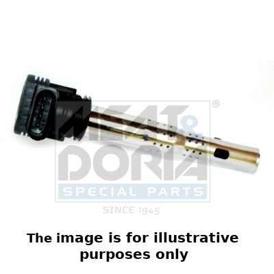 Ignition Coil MEAT & DORIA 10596E