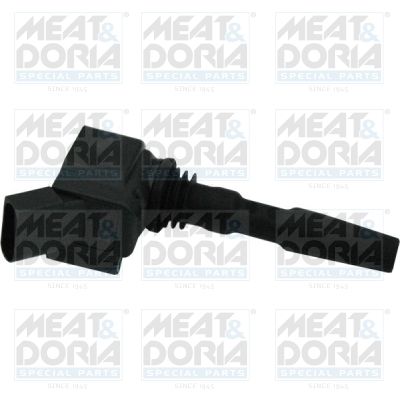 Ignition Coil MEAT & DORIA 10599