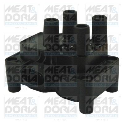 Ignition Coil MEAT & DORIA 10628