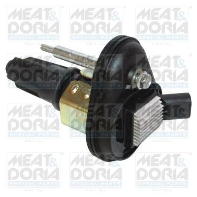 Ignition Coil MEAT & DORIA 10644