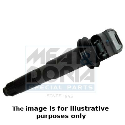 Ignition Coil MEAT & DORIA 10698E