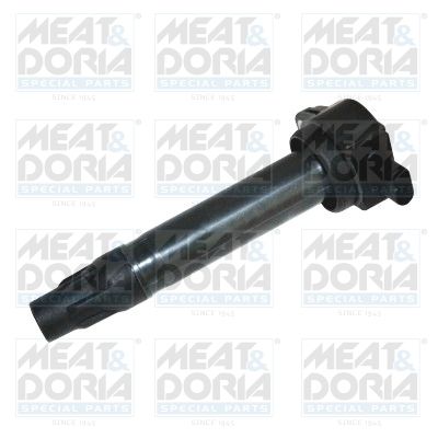 Ignition Coil MEAT & DORIA 10729