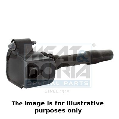 Ignition Coil MEAT & DORIA 10769E