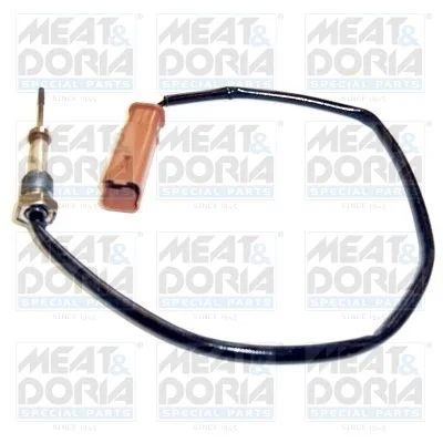 Jutiklis, išmetamųjų dujų temperatūra MEAT & DORIA 11901