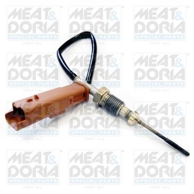 Sensor, exhaust gas temperature MEAT & DORIA 11903