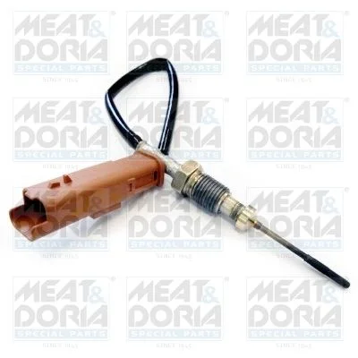 Jutiklis, išmetamųjų dujų temperatūra MEAT & DORIA 11903