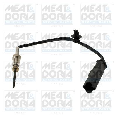 Sensor, exhaust gas temperature MEAT & DORIA 11903E