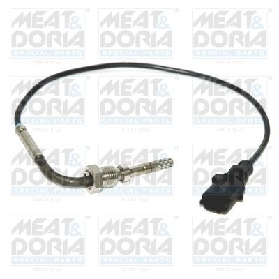 Sensor, exhaust gas temperature MEAT & DORIA 11909