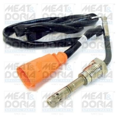 Sensor, exhaust gas temperature MEAT & DORIA 11917