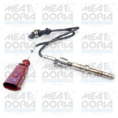 Sensor, exhaust gas temperature MEAT & DORIA 11929