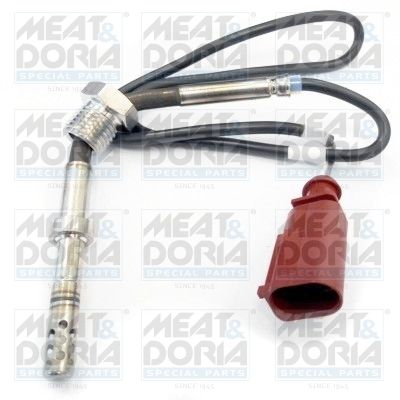 Sensor, exhaust gas temperature MEAT & DORIA 11935