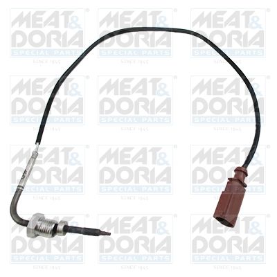 Sensor, exhaust gas temperature MEAT & DORIA 11935e