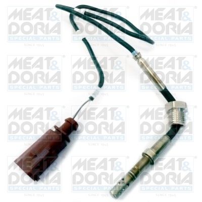 Sensor, exhaust gas temperature MEAT & DORIA 11941