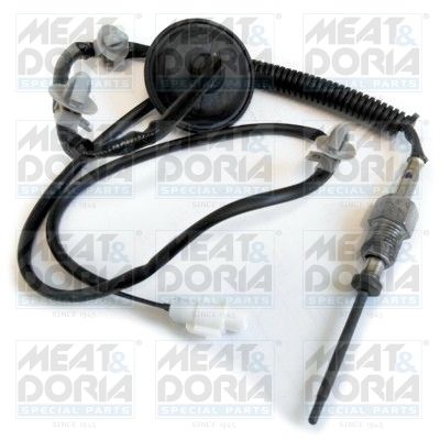 Sensor, exhaust gas temperature MEAT & DORIA 12033