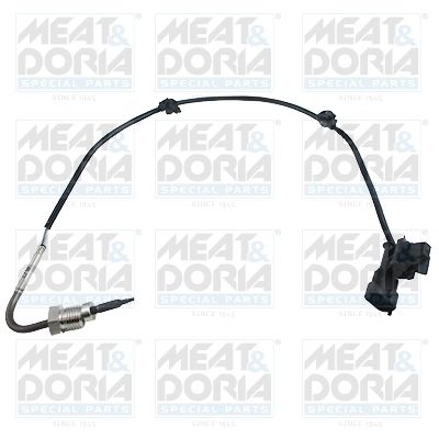 Sensor, exhaust gas temperature MEAT & DORIA 12089E