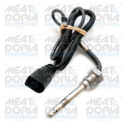 Sensor, exhaust gas temperature MEAT & DORIA 12252