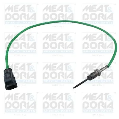 Jutiklis, išmetamųjų dujų temperatūra MEAT & DORIA 12517