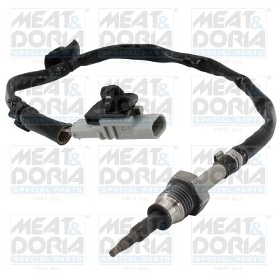 Sensor, exhaust gas temperature MEAT & DORIA 12590
