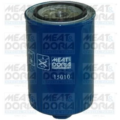 Alyvos filtras MEAT & DORIA 15010