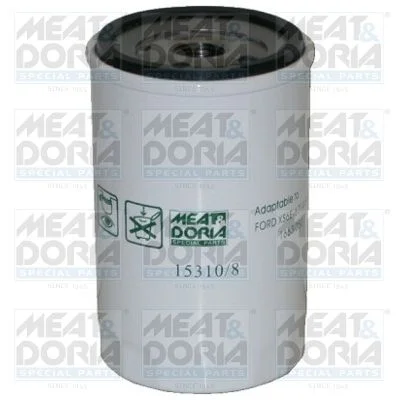 Alyvos filtras MEAT & DORIA 15310/8