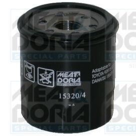 Oil Filter MEAT & DORIA 15320/4