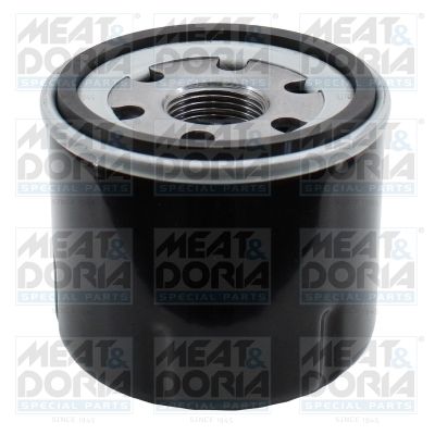 Oil Filter MEAT & DORIA 15558