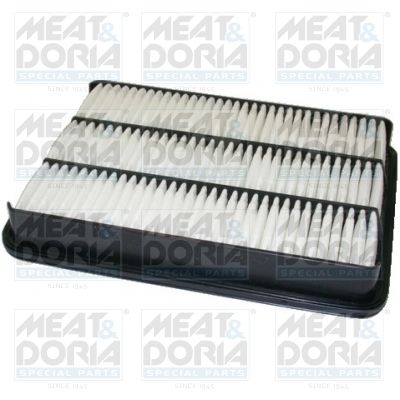 Air Filter MEAT & DORIA 16013