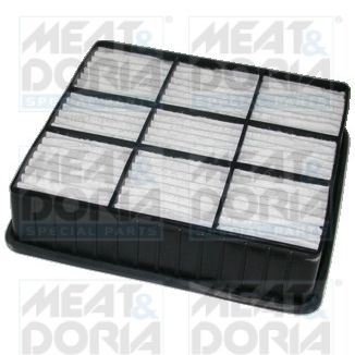 Oro filtras MEAT & DORIA 16059