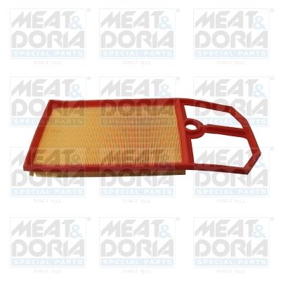 Air Filter MEAT & DORIA 16437