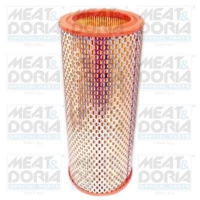 Oro filtras MEAT & DORIA 16450