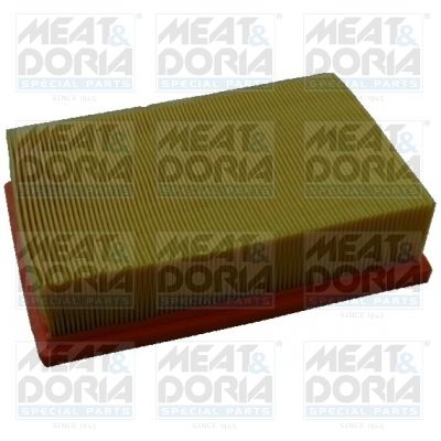 Oro filtras MEAT & DORIA 16544