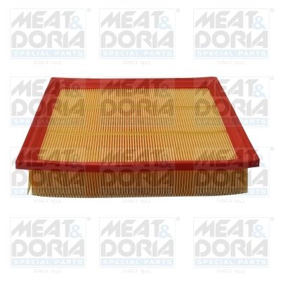 Oro filtras MEAT & DORIA 16553