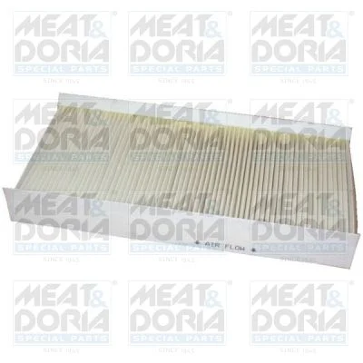 Filtras, salono oras MEAT & DORIA 17113