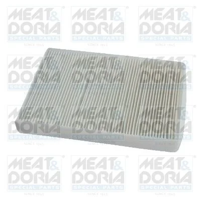 Filtras, salono oras MEAT & DORIA 17300