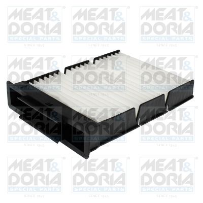 Filtras, salono oras MEAT & DORIA 17406F