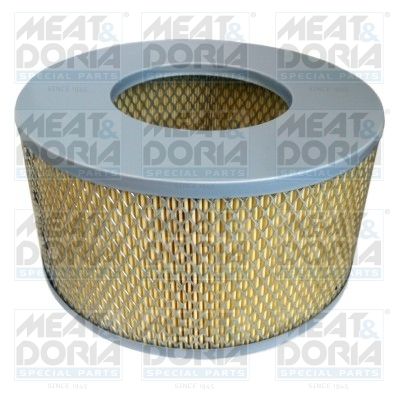 Oro filtras MEAT & DORIA 18085