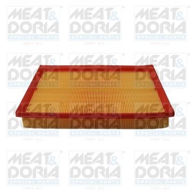 Air Filter MEAT & DORIA 18237