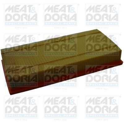 Oro filtras MEAT & DORIA 18246